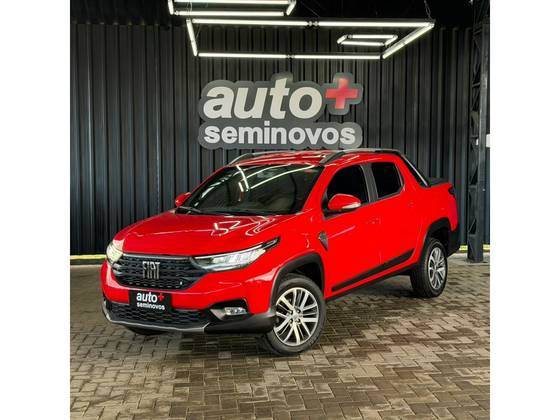 FIAT STRADA 1.3 FIREFLY FLEX VOLCANO CD CVT FIAT STRADA 1.3 FIREFLY FLEX VOLCANO CD CVT